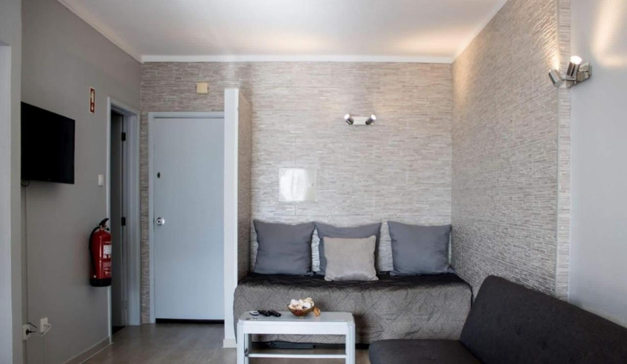One Bedroom West Apartment - Tower B Portimão Exterior foto